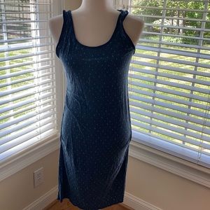 Liz Lange maternity dress